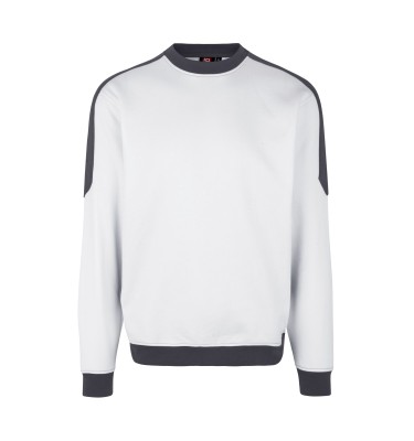 Bluza robocza PRO Wear 0362 – odzież robocza do znakowania haftem.