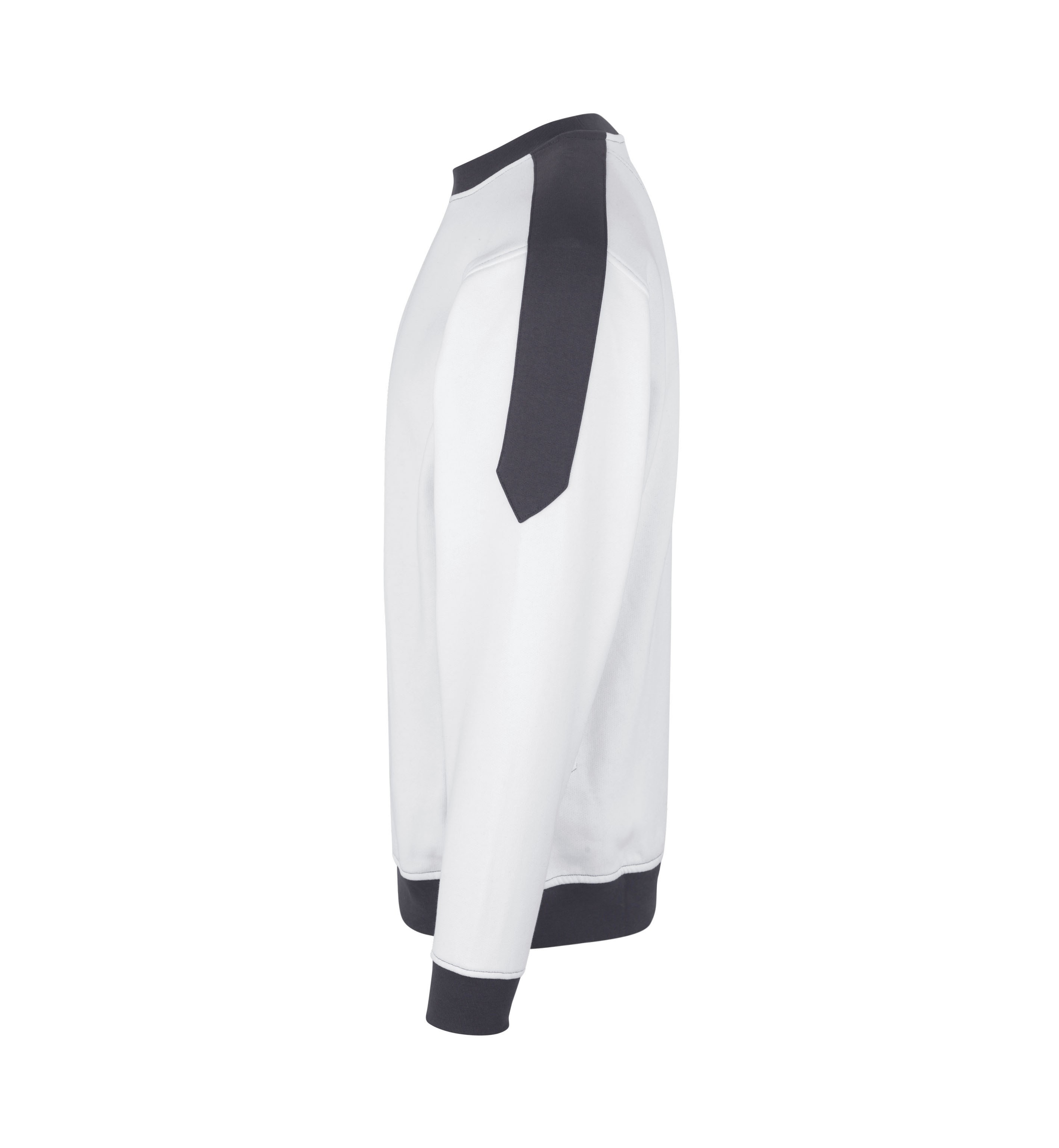 Bluza robocza PRO Wear 0362 – odzież robocza do znakowania haftem.