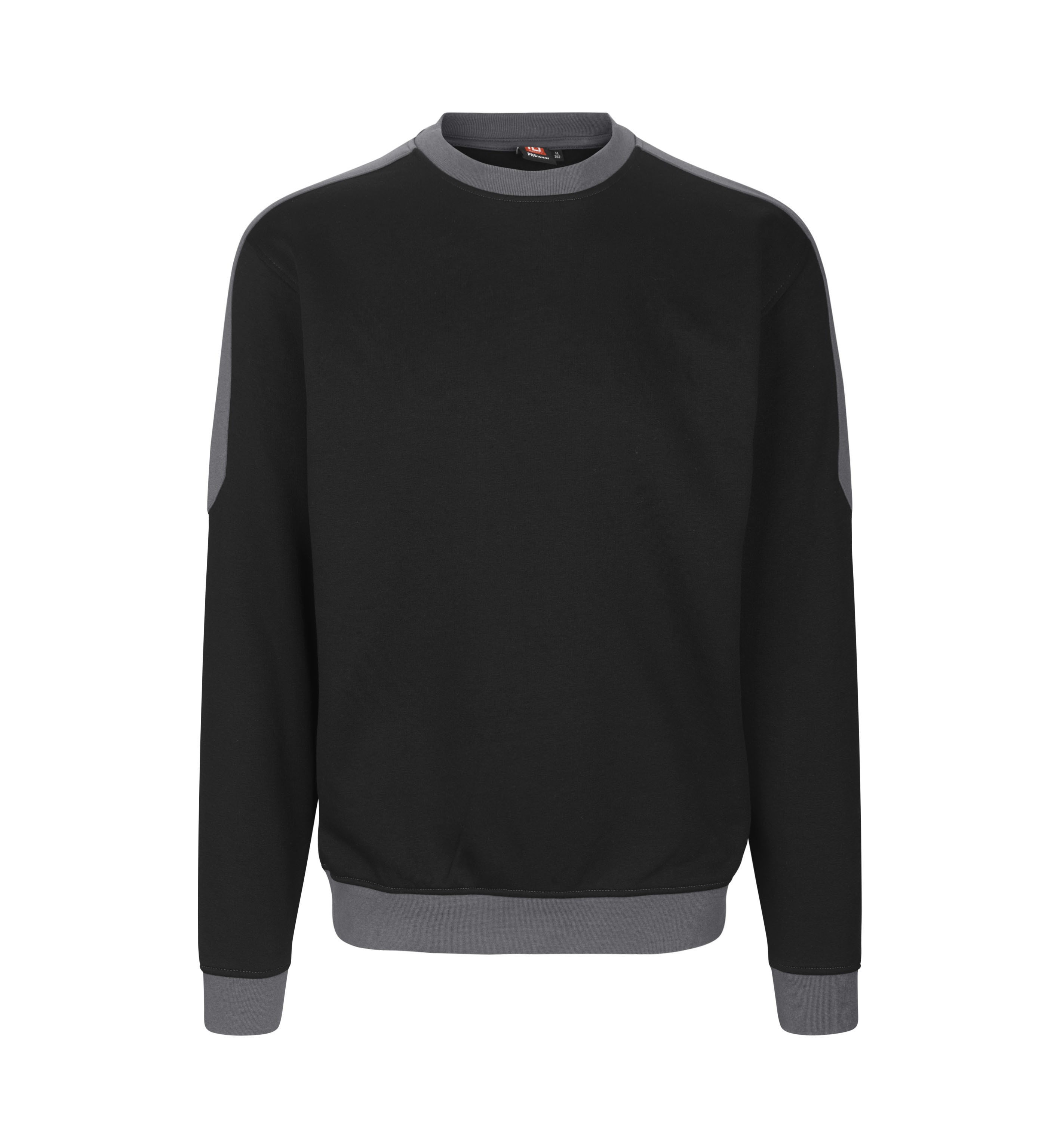 Bluza robocza PRO Wear 0362 – odzież robocza do znakowania haftem.