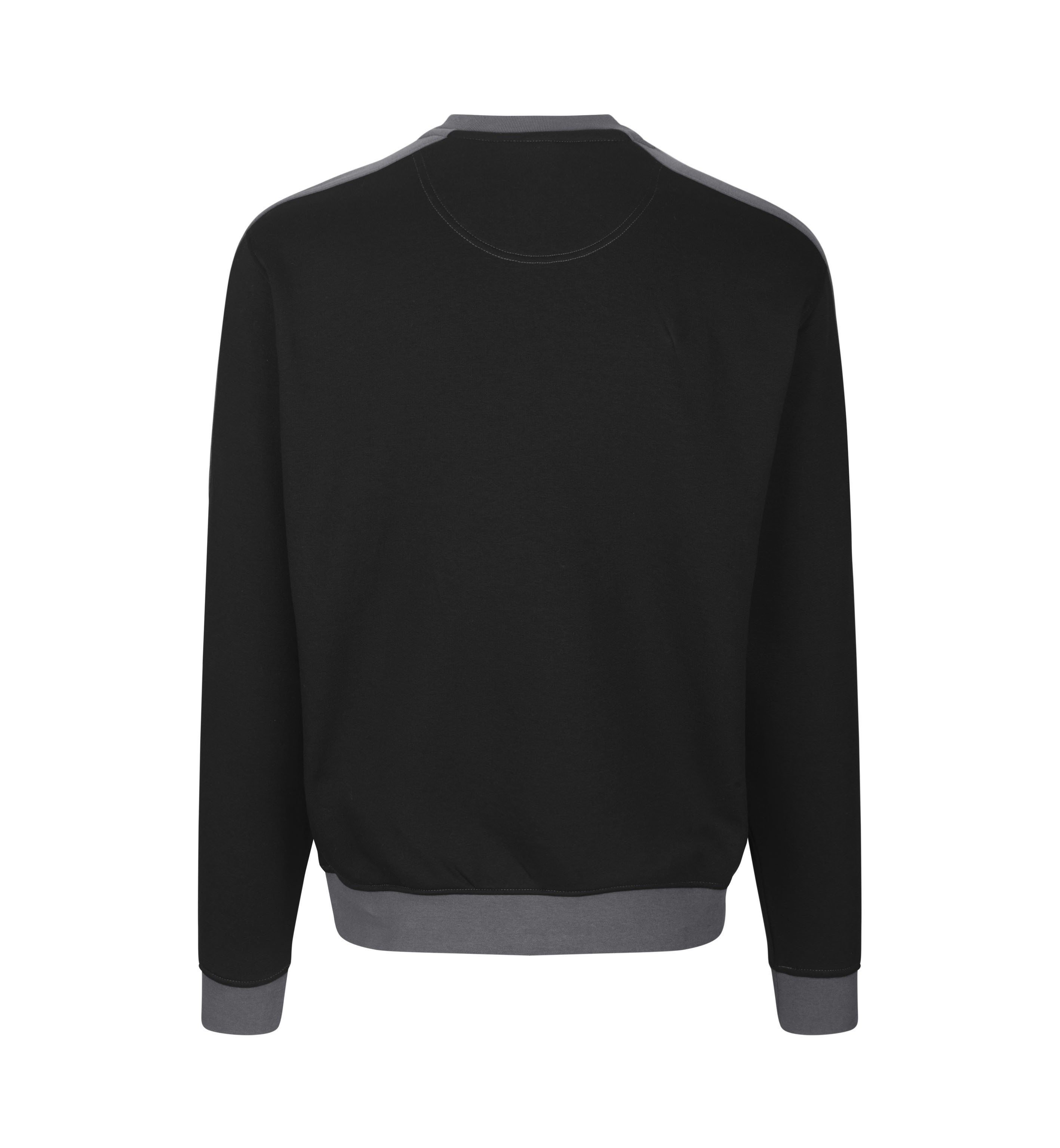 Bluza robocza PRO Wear 0362 – odzież robocza do znakowania haftem.