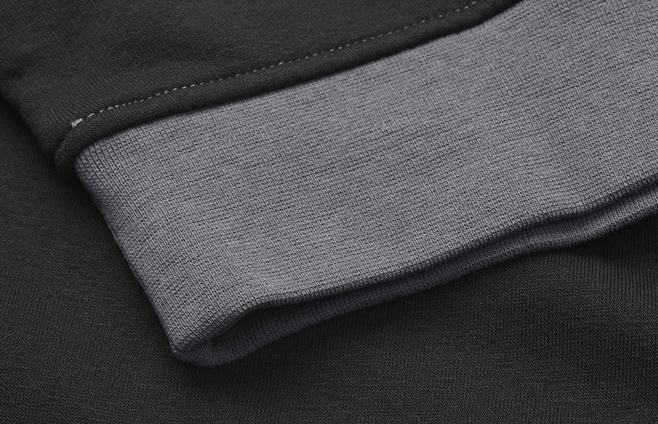 Bluza robocza PRO Wear 0362 – odzież robocza do znakowania haftem.