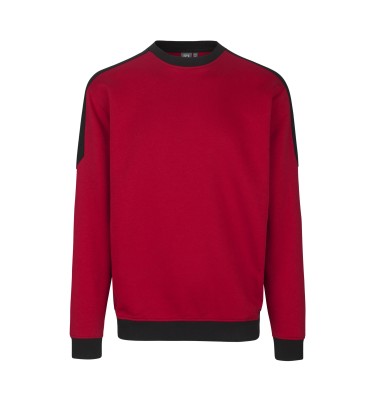 Bluza robocza PRO Wear 0362 – odzież robocza do znakowania haftem.
