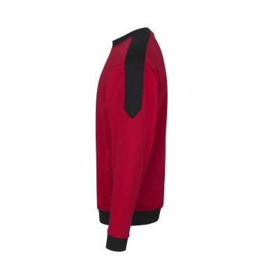 Bluza robocza PRO Wear 0362 – odzież robocza do znakowania haftem.