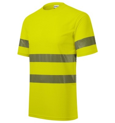 Koszulka unisex HV Dry