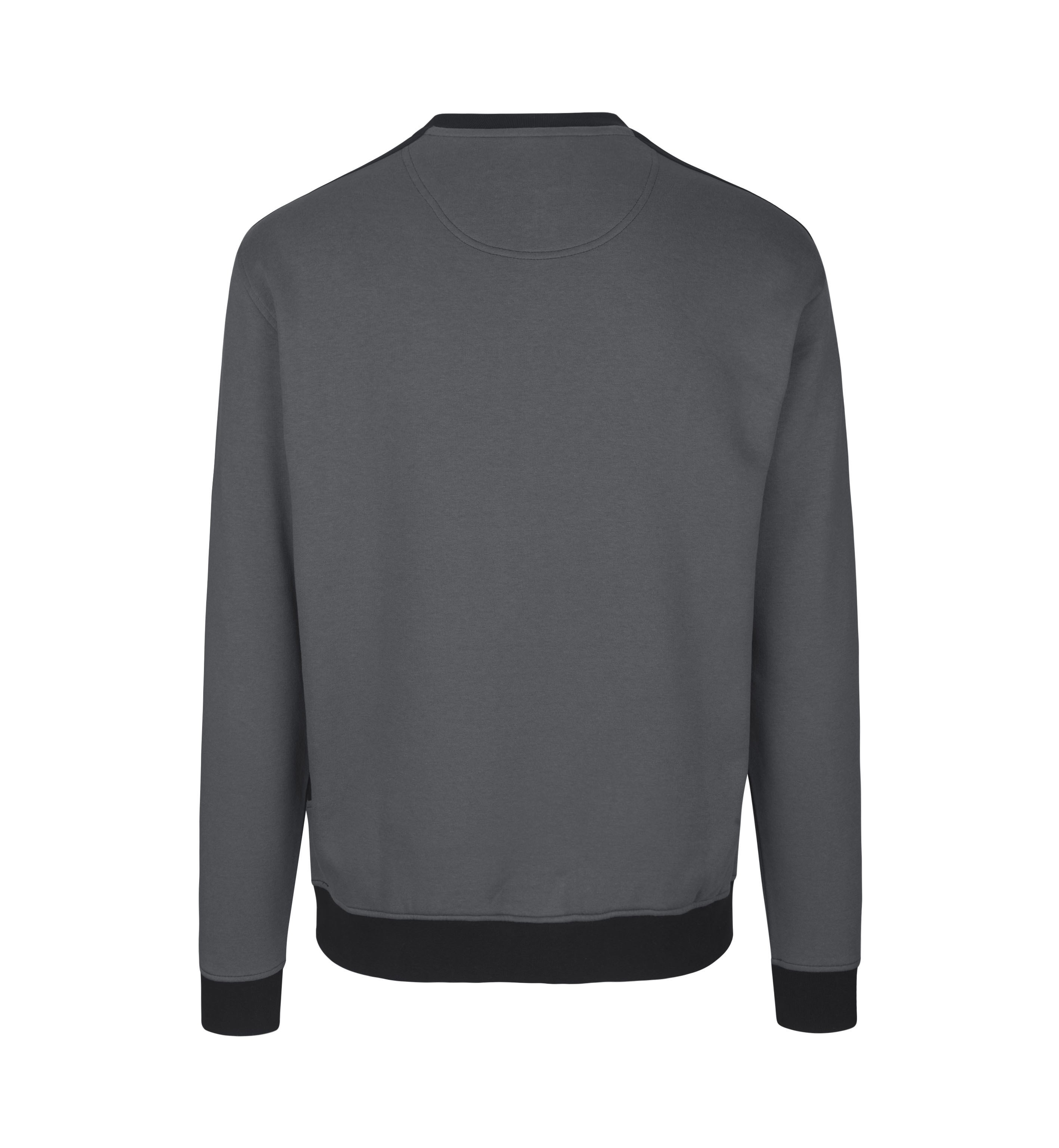 Bluza robocza PRO Wear 0362 – odzież robocza do znakowania haftem.
