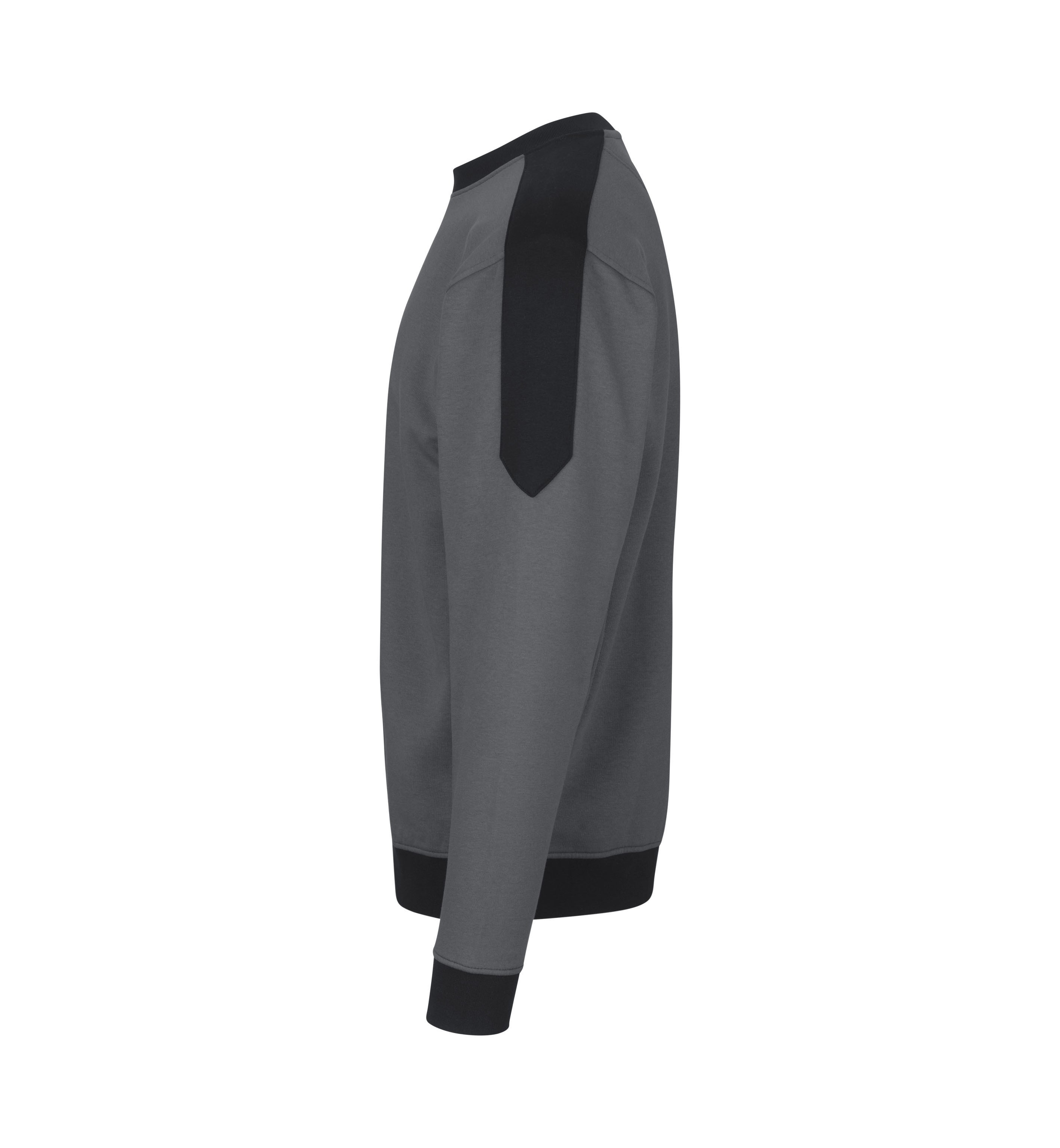 Bluza robocza PRO Wear 0362 – odzież robocza do znakowania haftem.