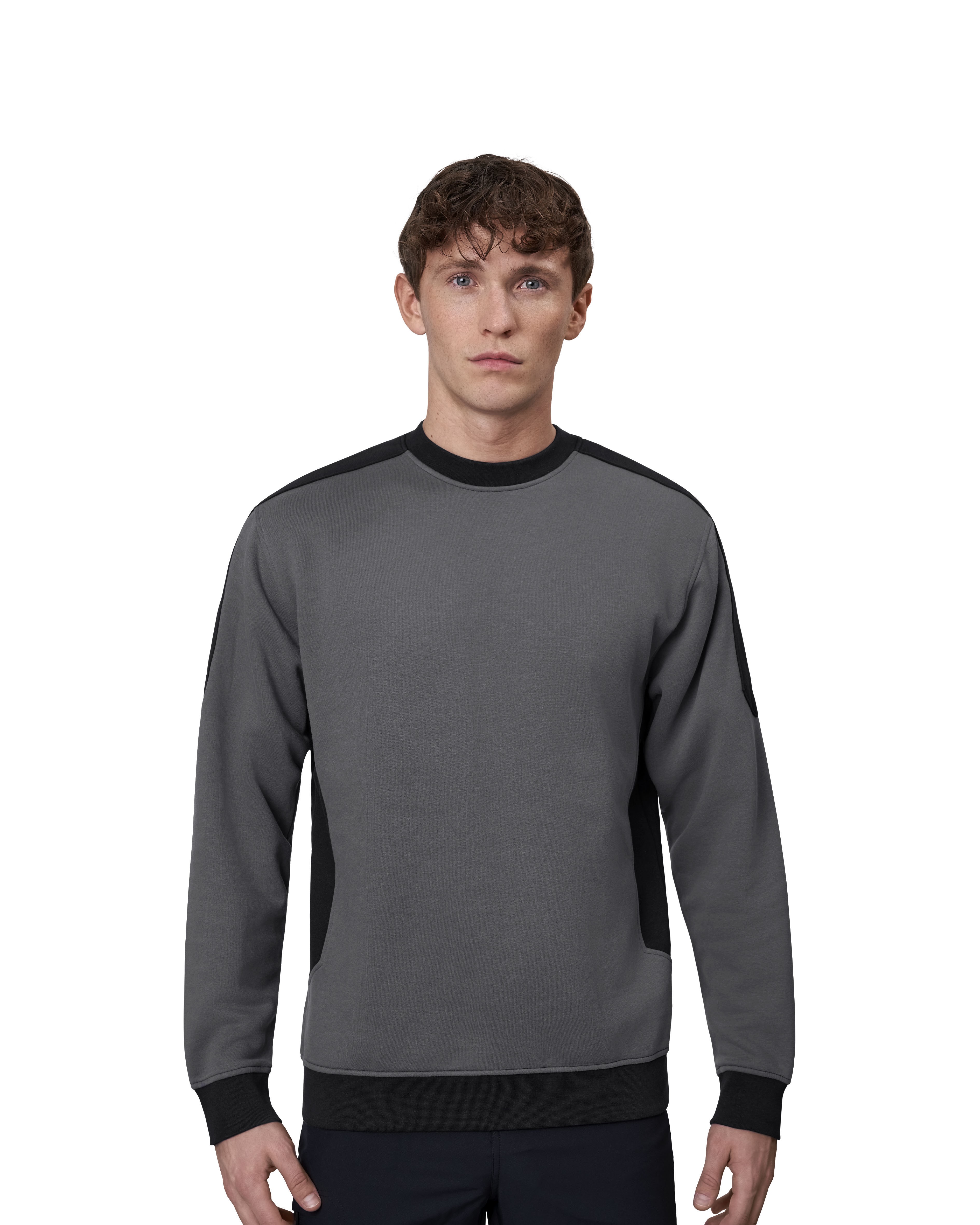 Bluza robocza PRO Wear 0362 – odzież robocza do znakowania haftem.
