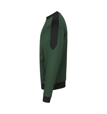 Bluza robocza PRO Wear 0362 – odzież robocza do znakowania haftem.