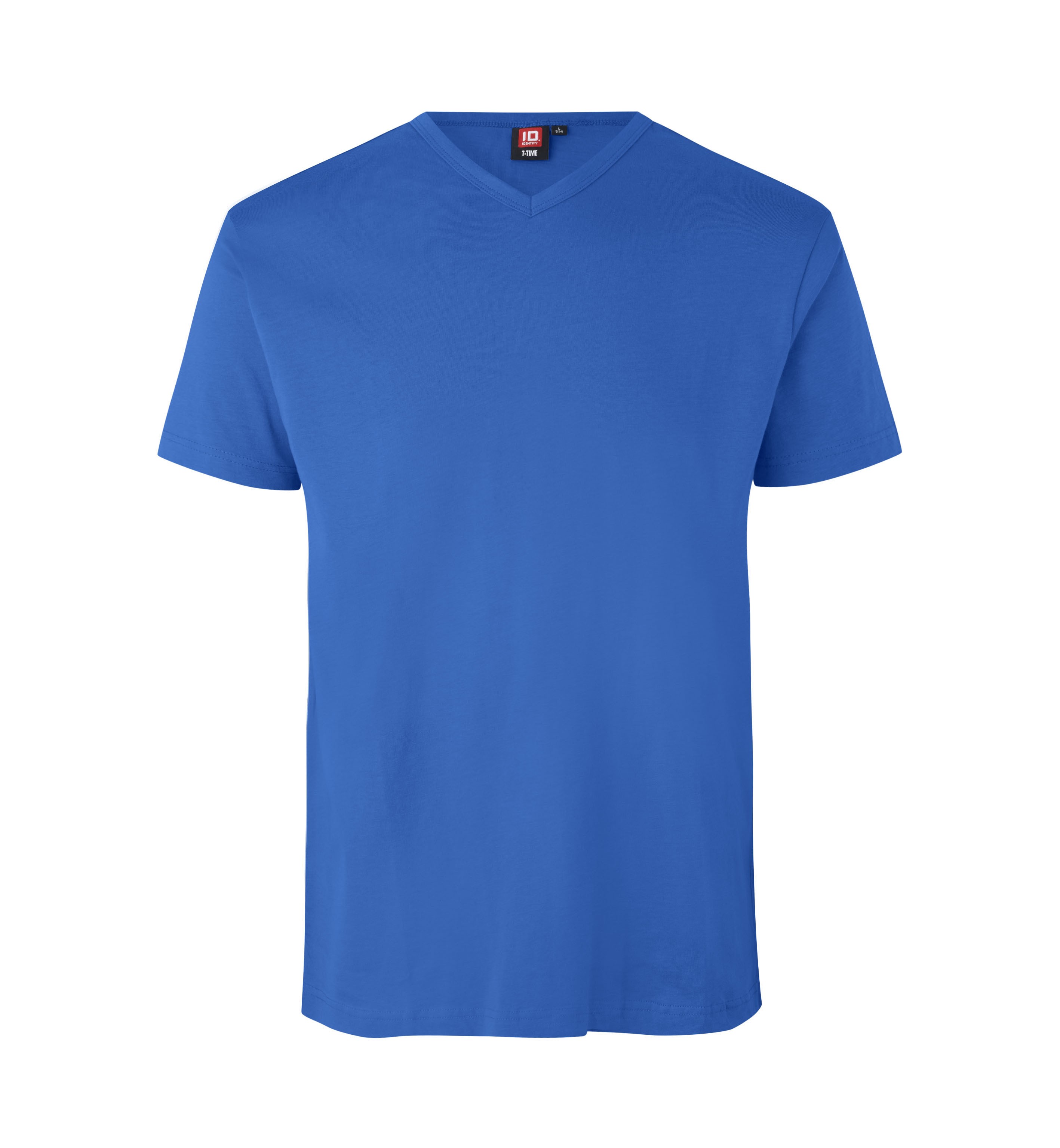 T-shirt T-TIME® | v-neck