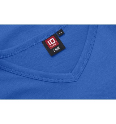 T-shirt T-TIME® | v-neck
