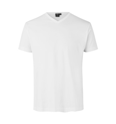 T-shirt T-TIME® | v-neck