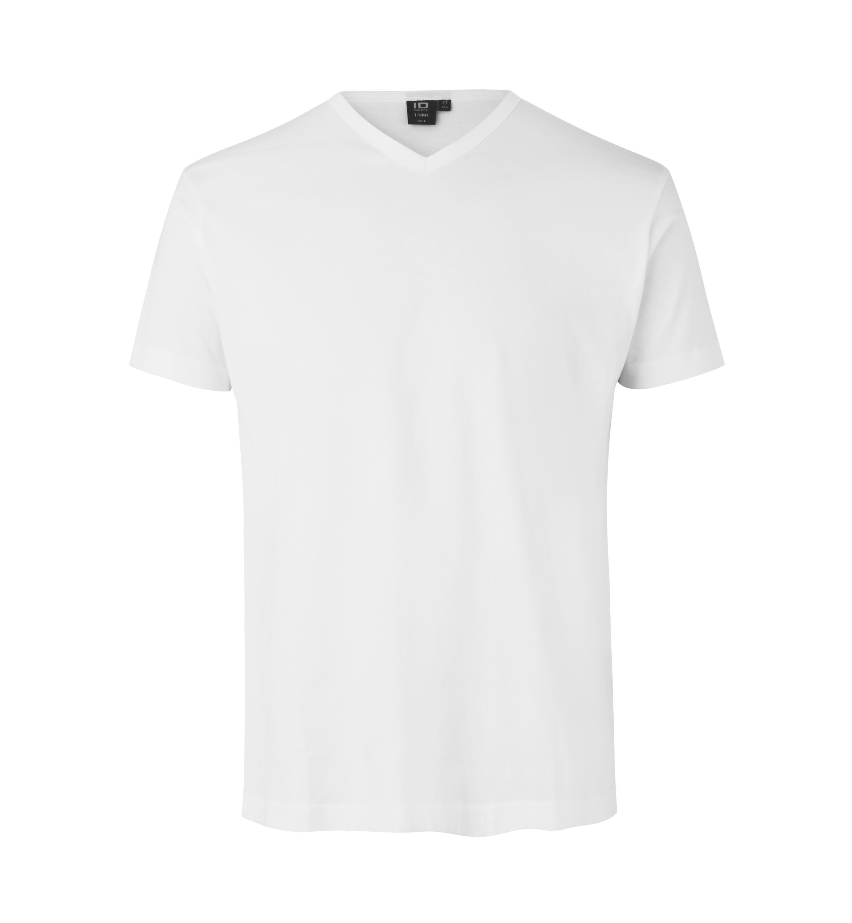 T-shirt T-TIME® | v-neck
