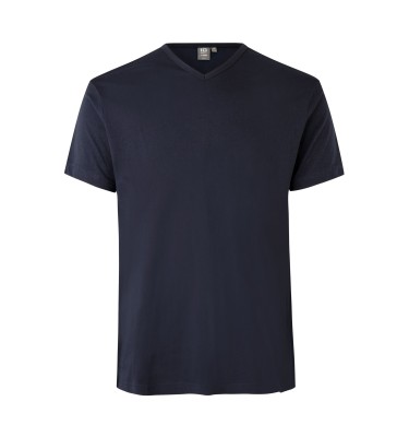 T-shirt T-TIME® | v-neck