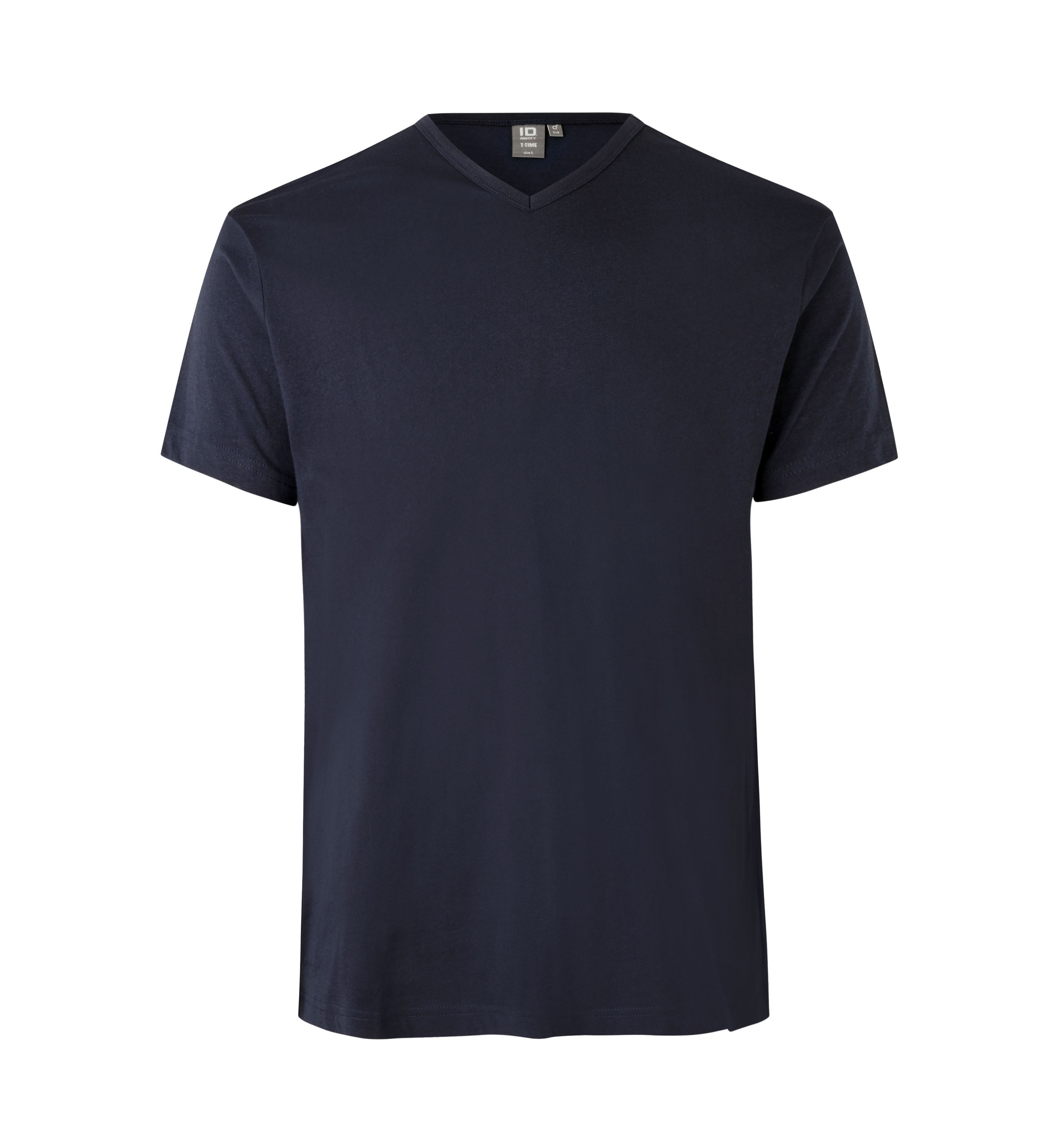 T-shirt T-TIME® | v-neck