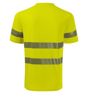 Koszulka unisex HV Dry