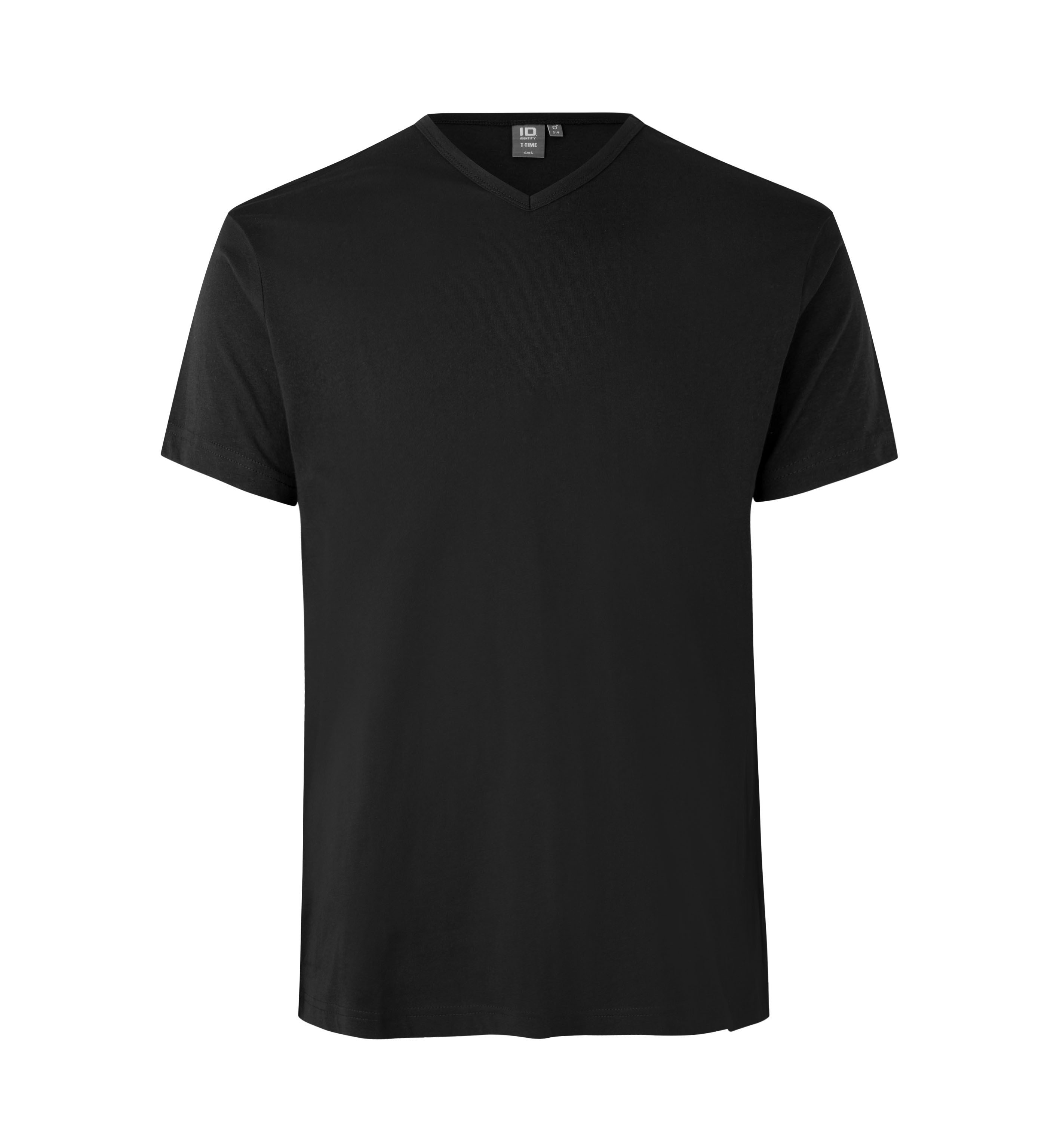 T-shirt T-TIME® | v-neck