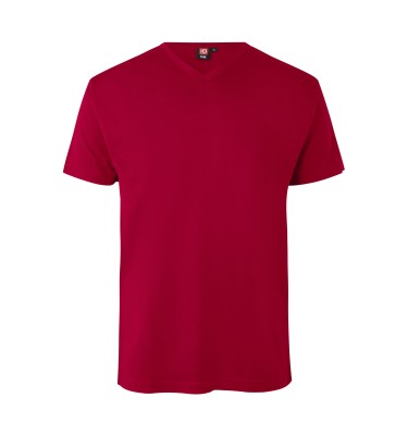 T-shirt T-TIME® | v-neck