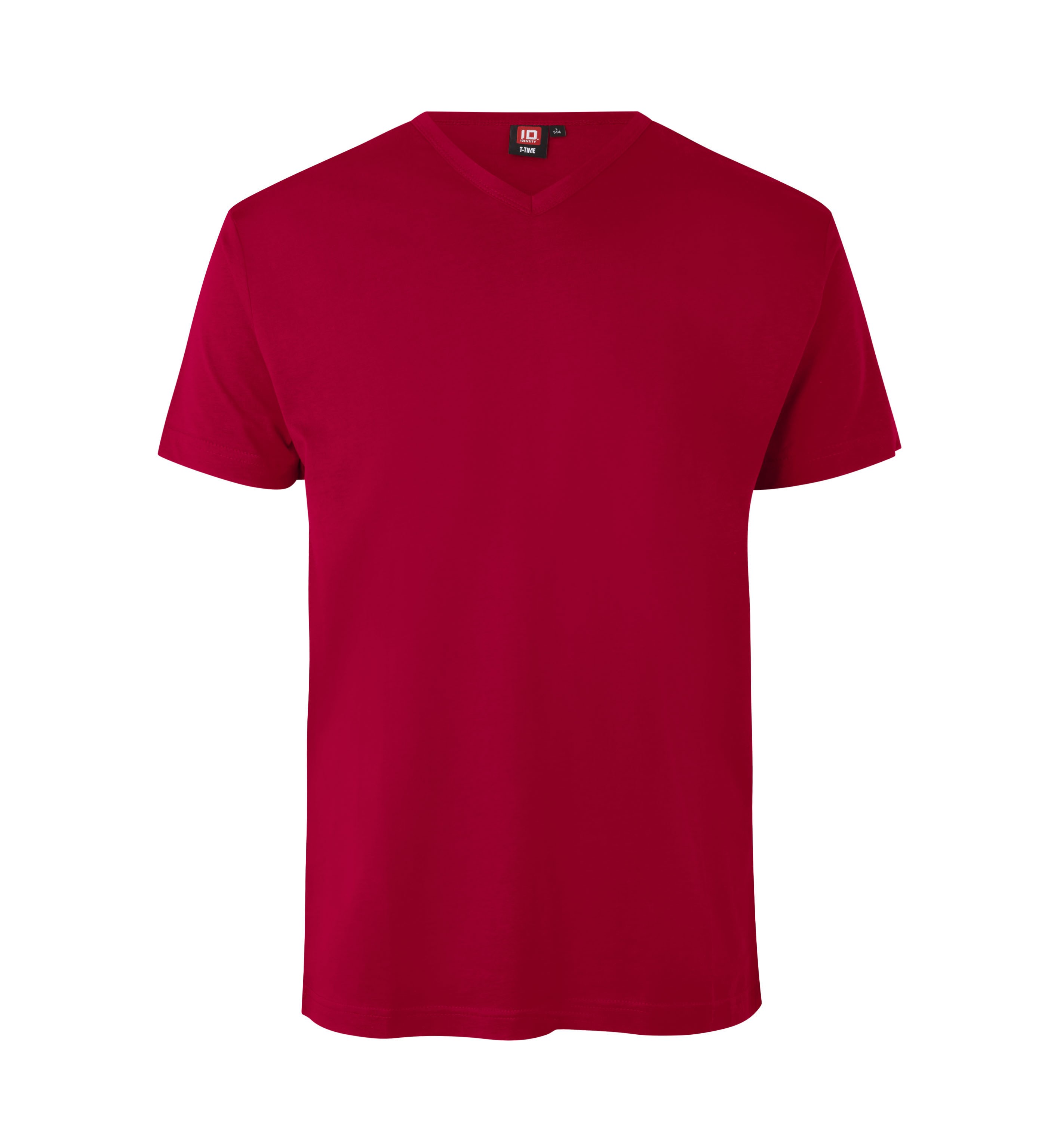T-shirt T-TIME® | v-neck