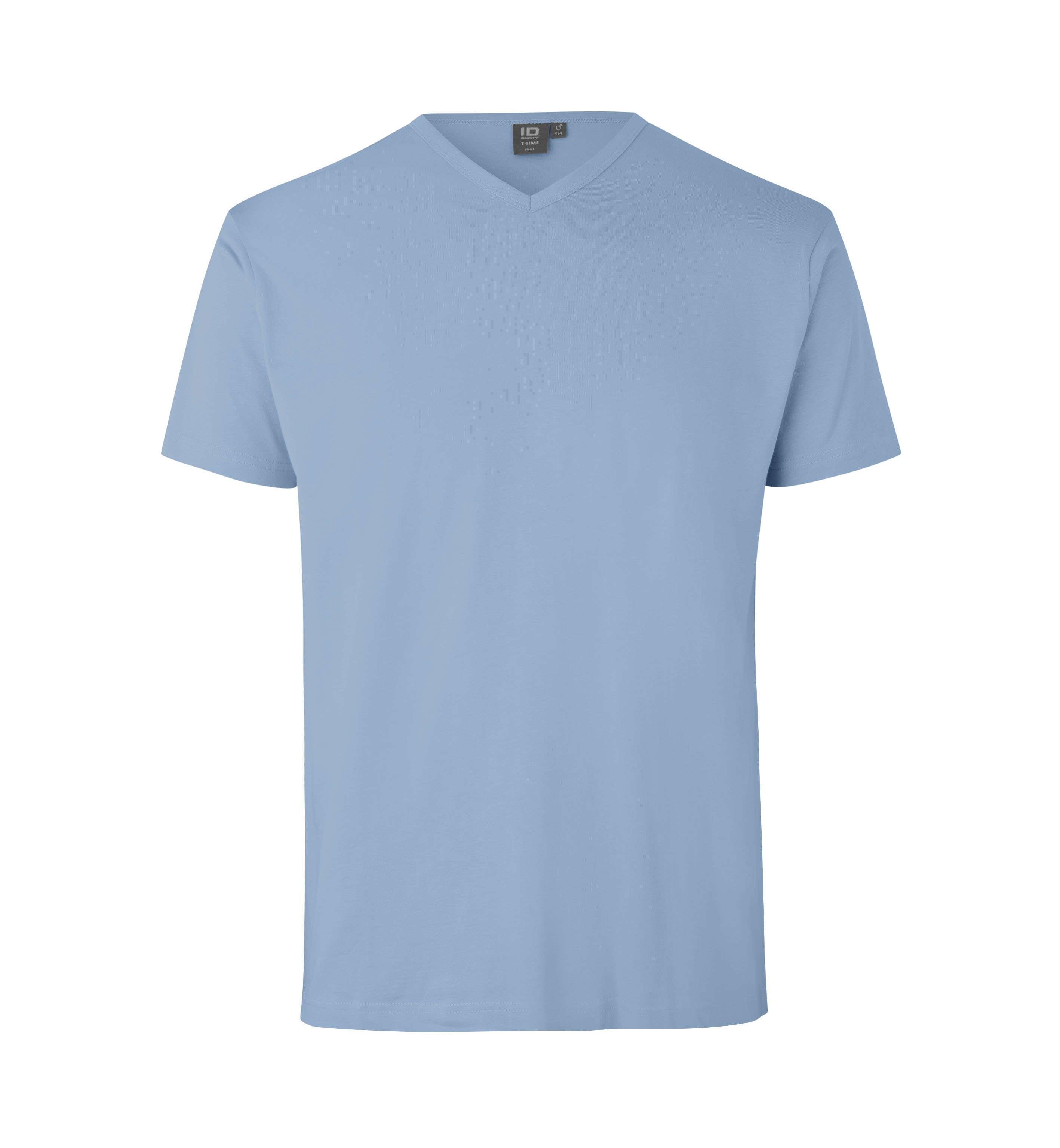 T-shirt T-TIME® | v-neck