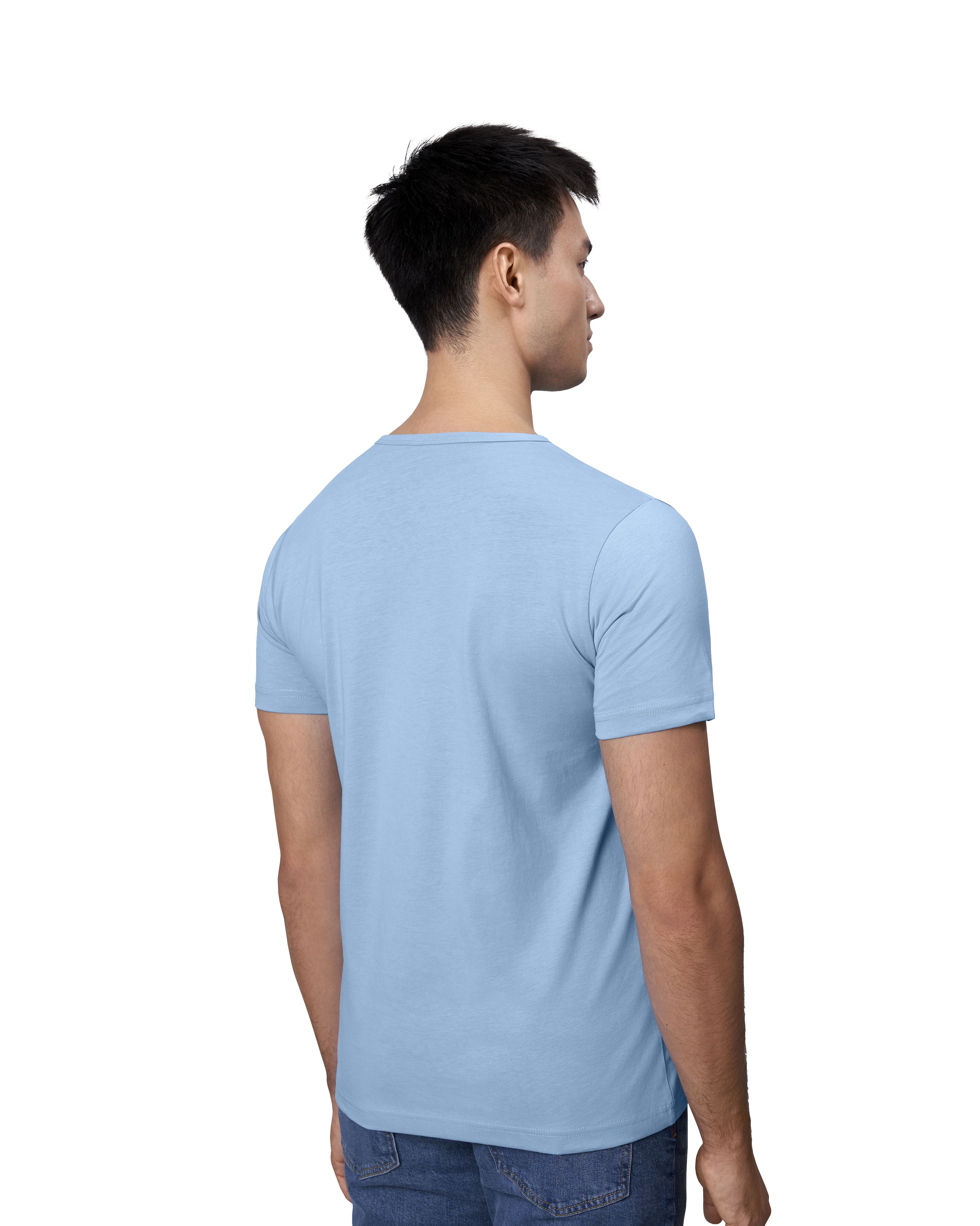 T-shirt T-TIME® | v-neck