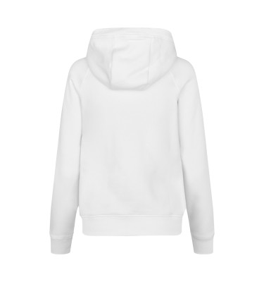 Bluza z kapturem CORE zip | damska