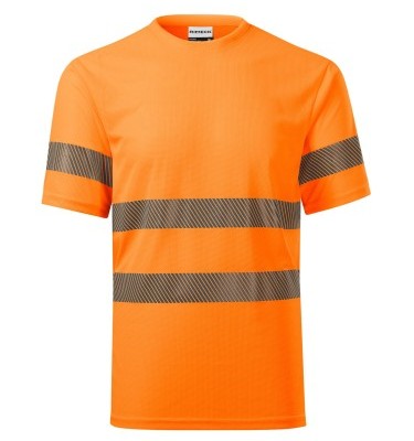 Koszulka unisex HV Dry