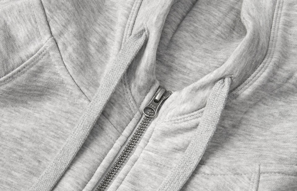 Bluza z logo dla firm – CORE 0639 ID Identity | Odzież z nadrukiem.