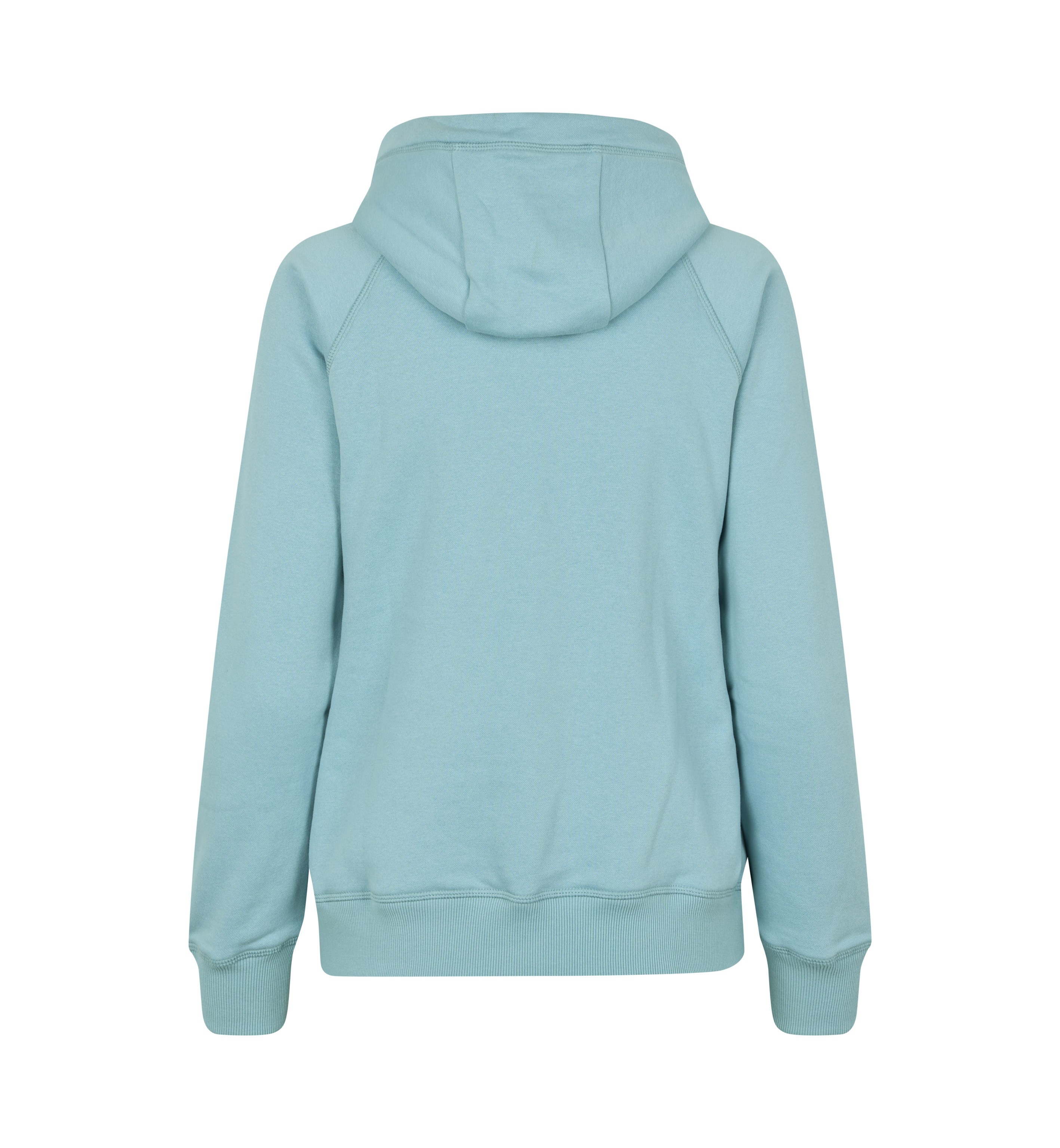 Bluza z kapturem CORE zip | damska