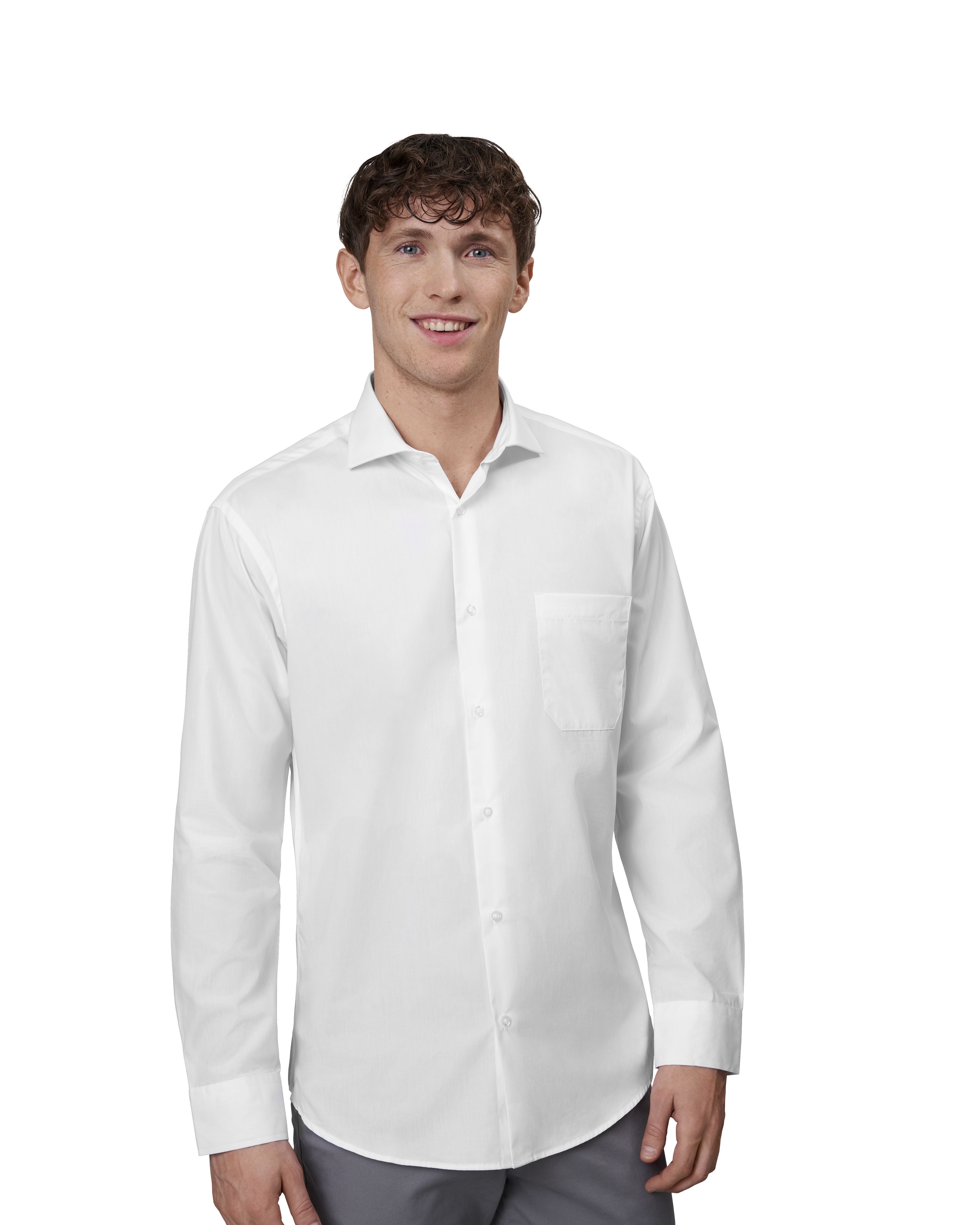 SEVEN SEAS Poplin | modern