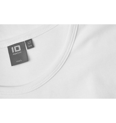 T-shirt Interlock | długi rękaw