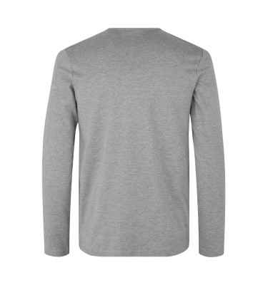 T-shirt Interlock | długi rękaw
