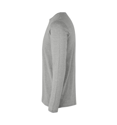 T-shirt Interlock | długi rękaw