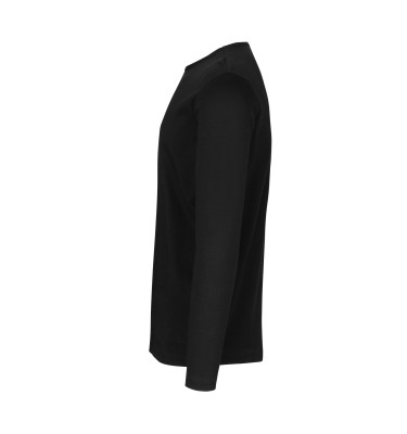 T-shirt Interlock | długi rękaw