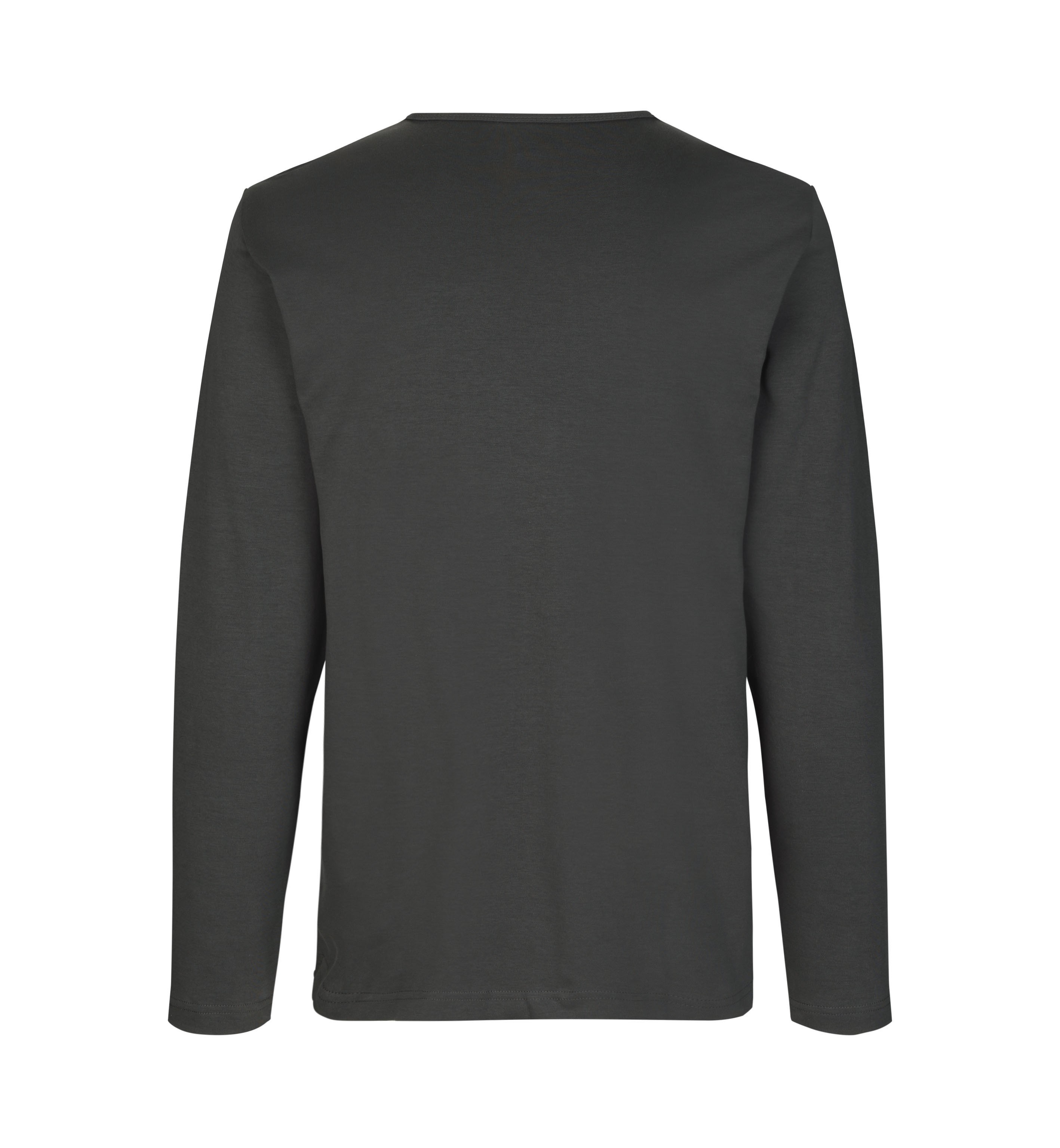 T-shirt Interlock | długi rękaw