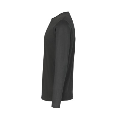 T-shirt Interlock | długi rękaw