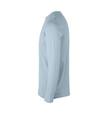 T-shirt Interlock | długi rękaw