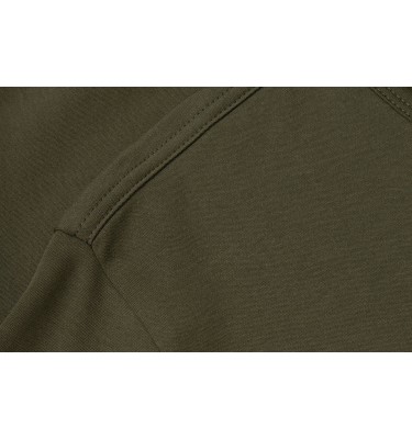 T-shirt Interlock | długi rękaw