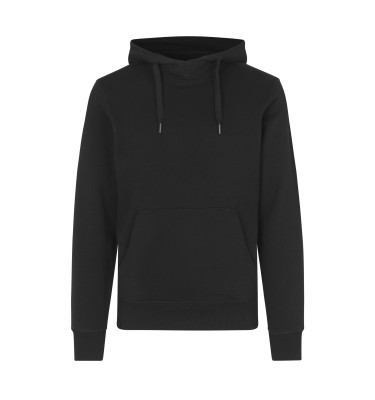 Bluza reklamowa z kapturem CORE 0636 – odzież firmowa ID Identity.
