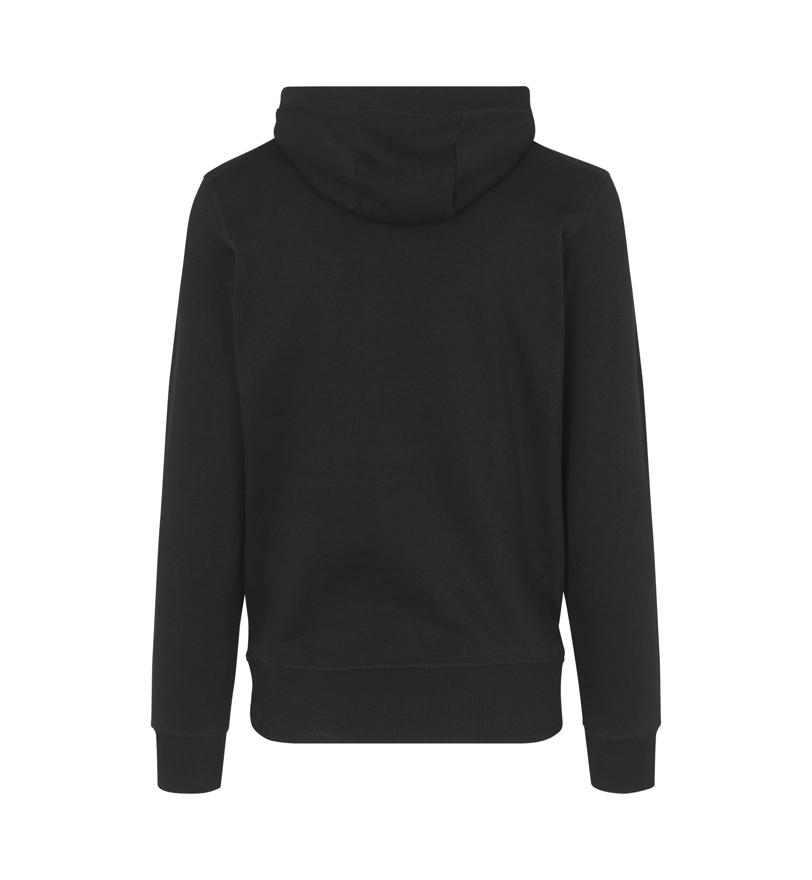 Bluza z kapturem CORE
