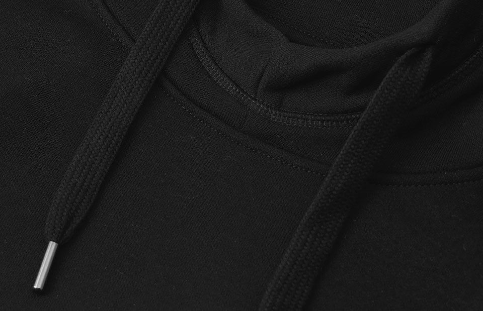 Bluza z kapturem CORE