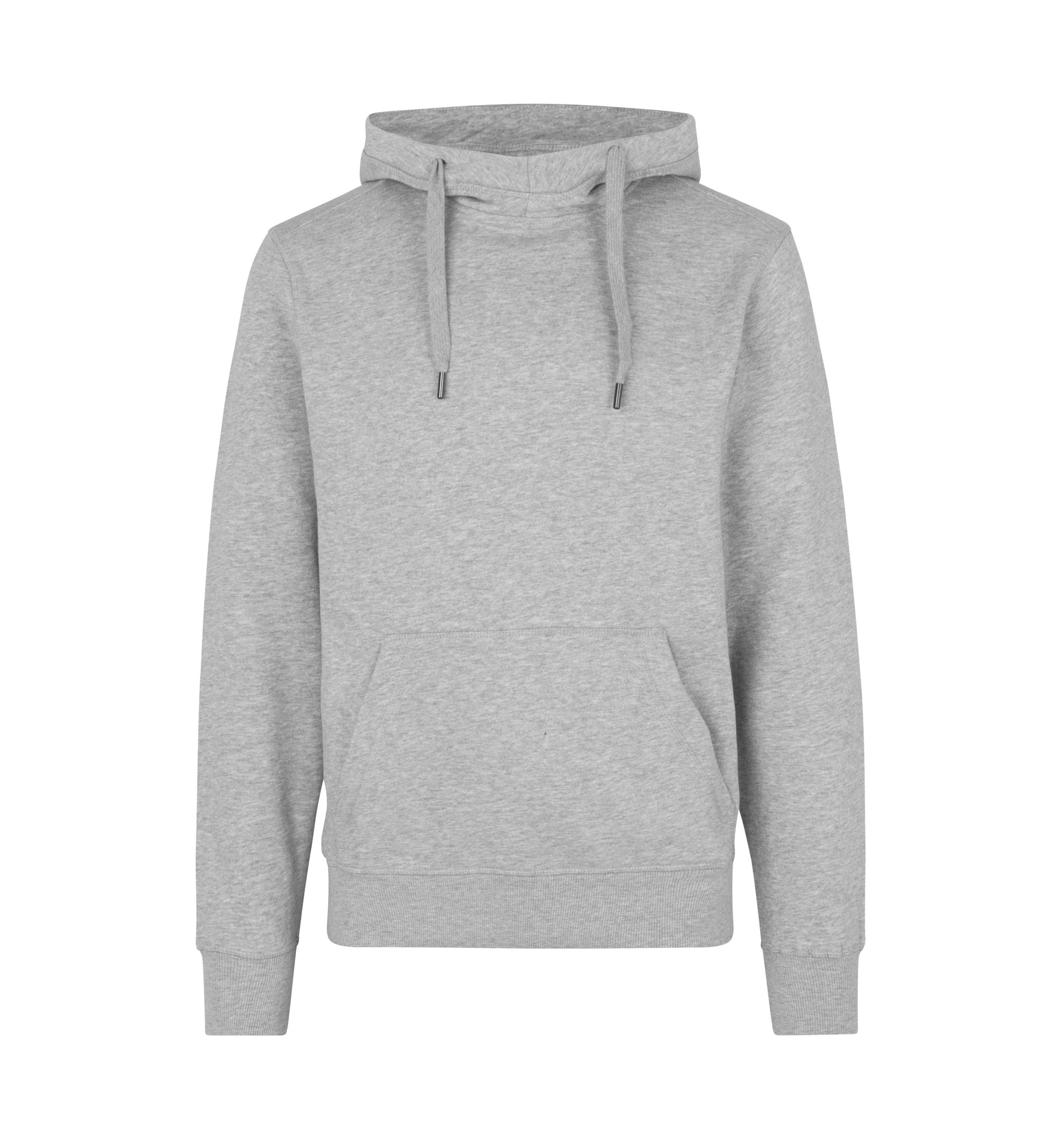Bluza z kapturem CORE