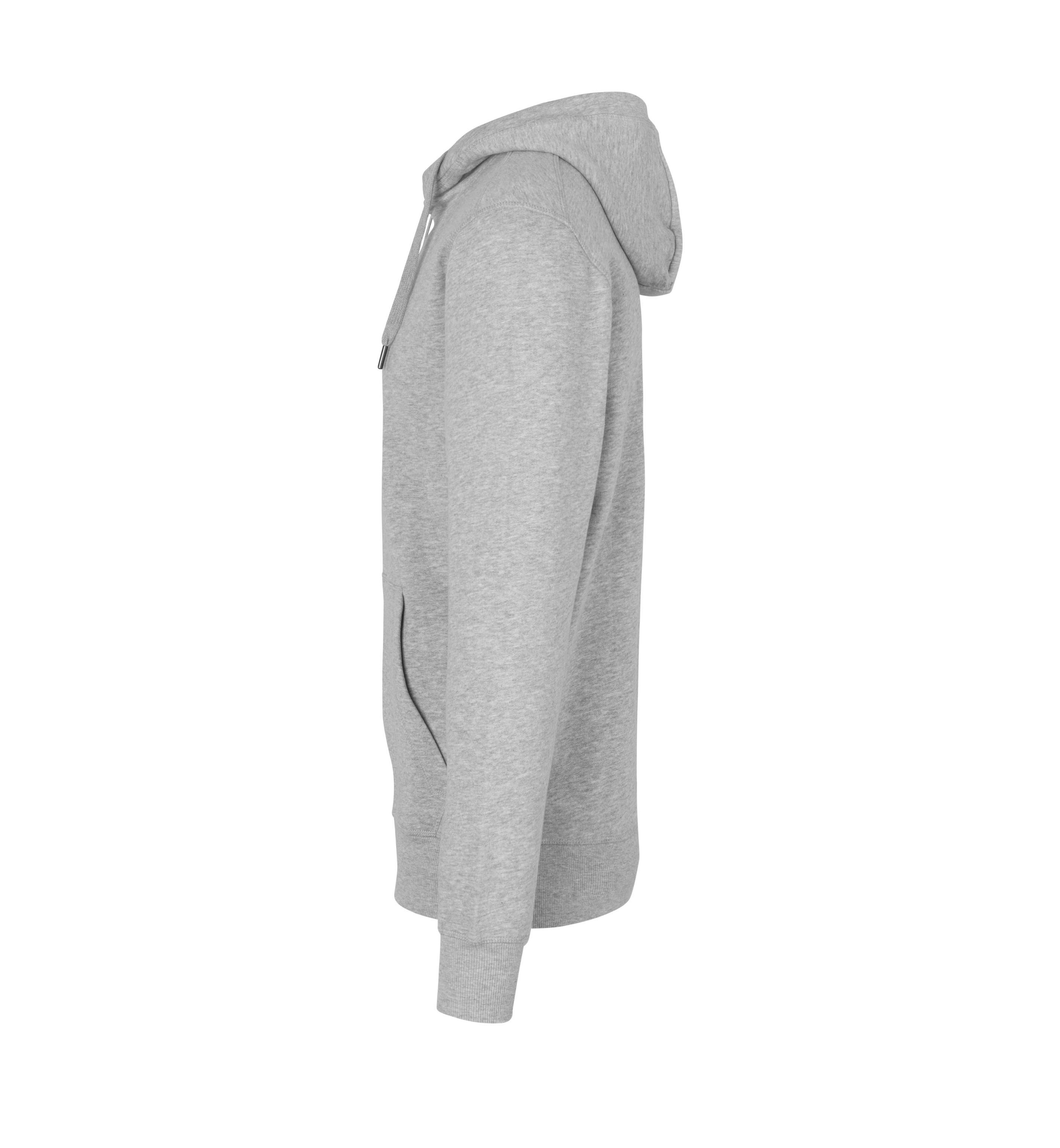 Bluza z kapturem CORE