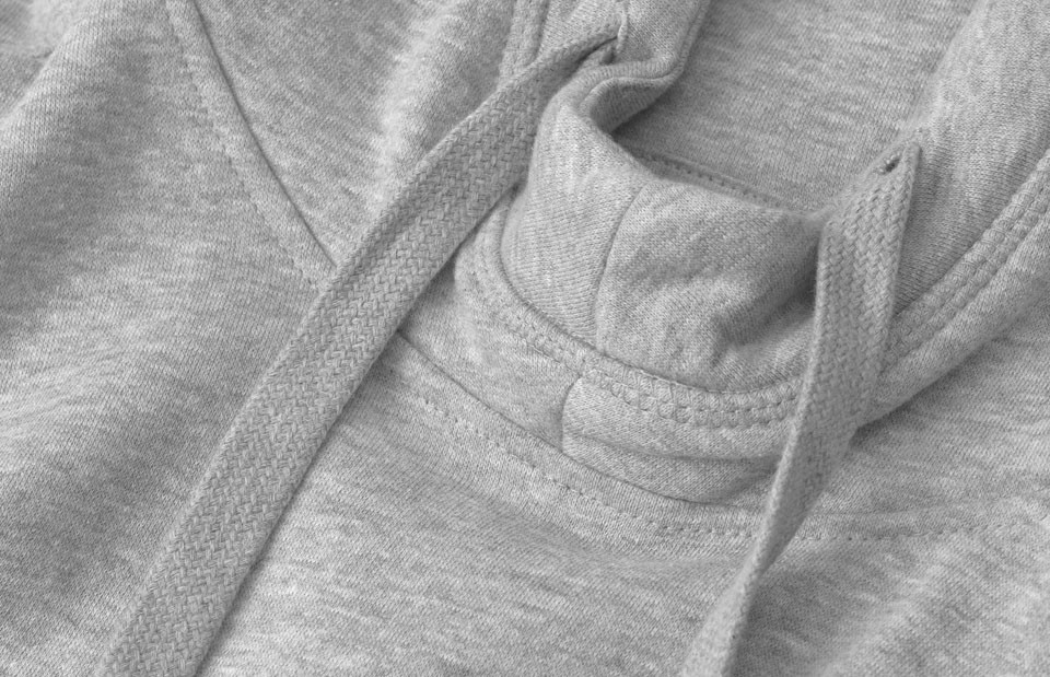 Bluza z kapturem CORE