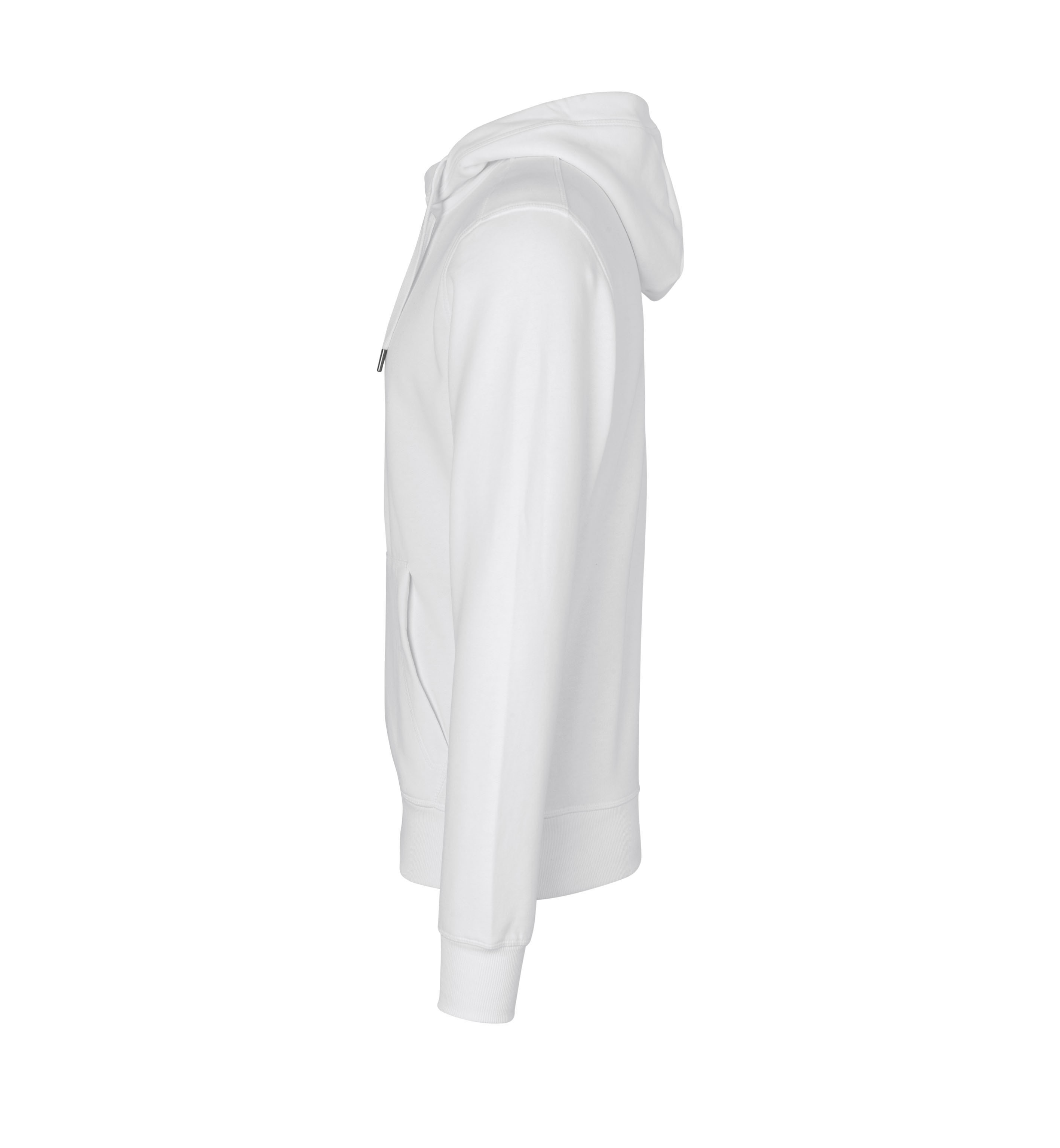 Bluza reklamowa z kapturem CORE 0636 – odzież firmowa ID Identity.