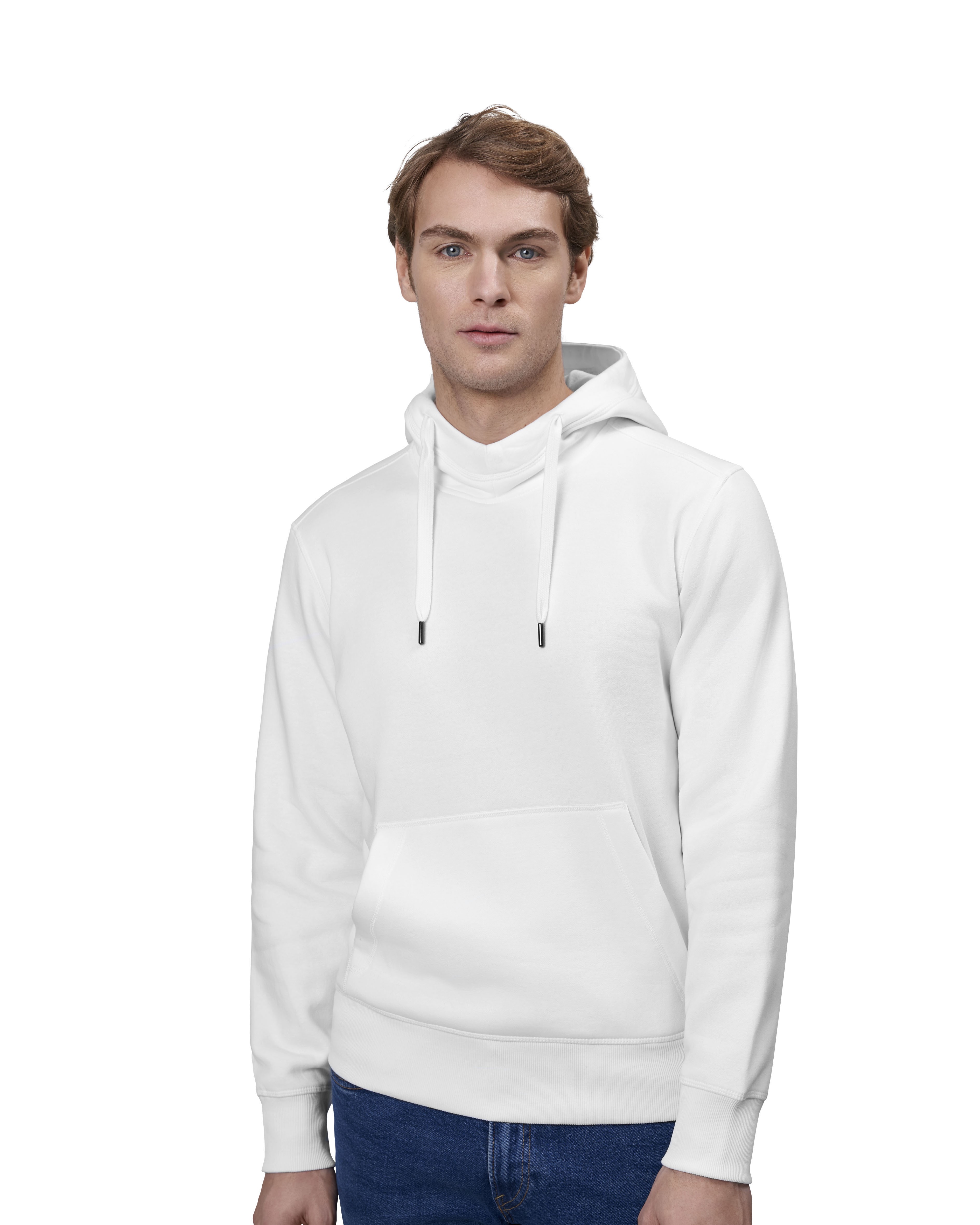 Bluza z kapturem CORE