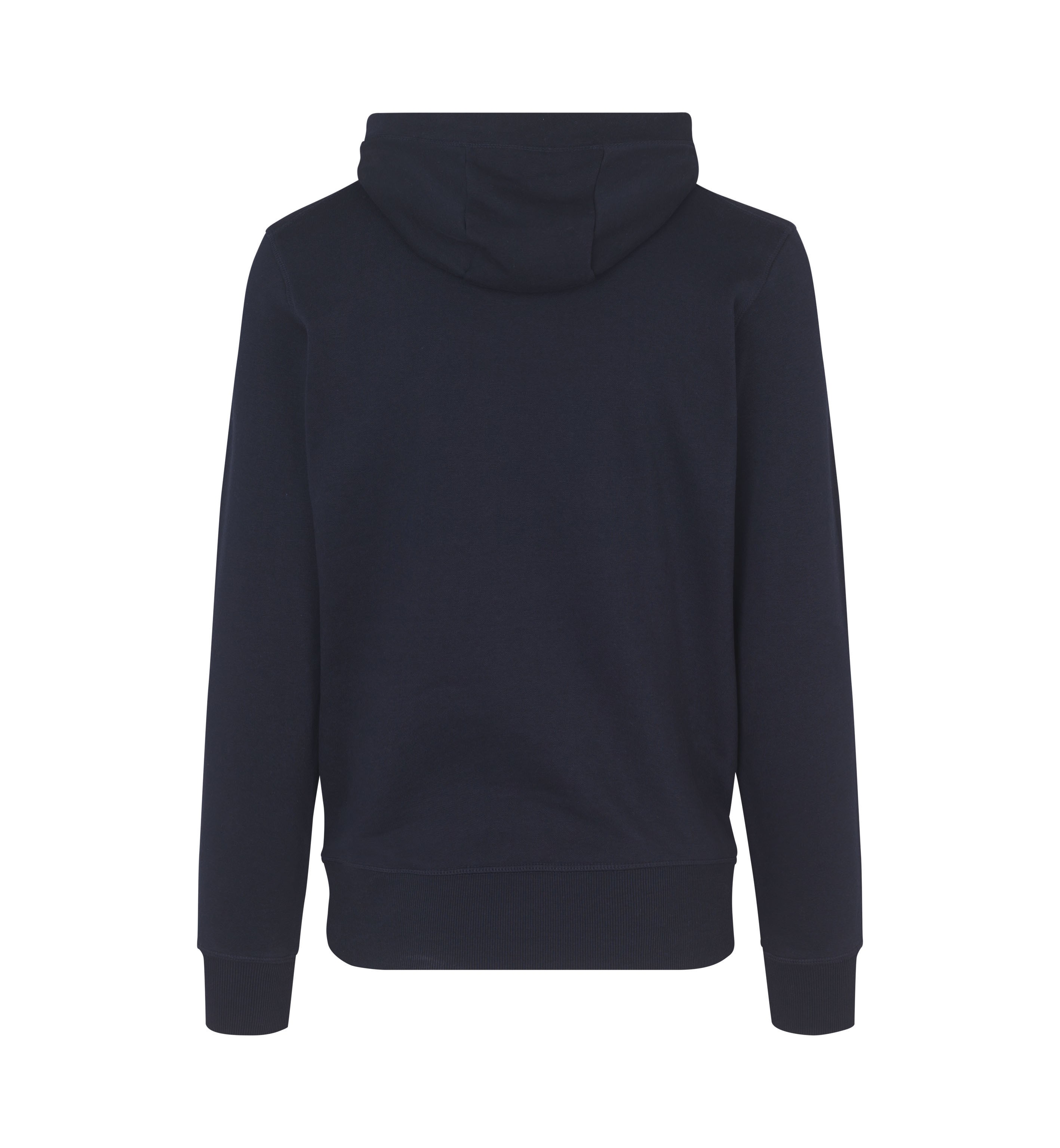 Bluza reklamowa z kapturem CORE 0636 – odzież firmowa ID Identity.
