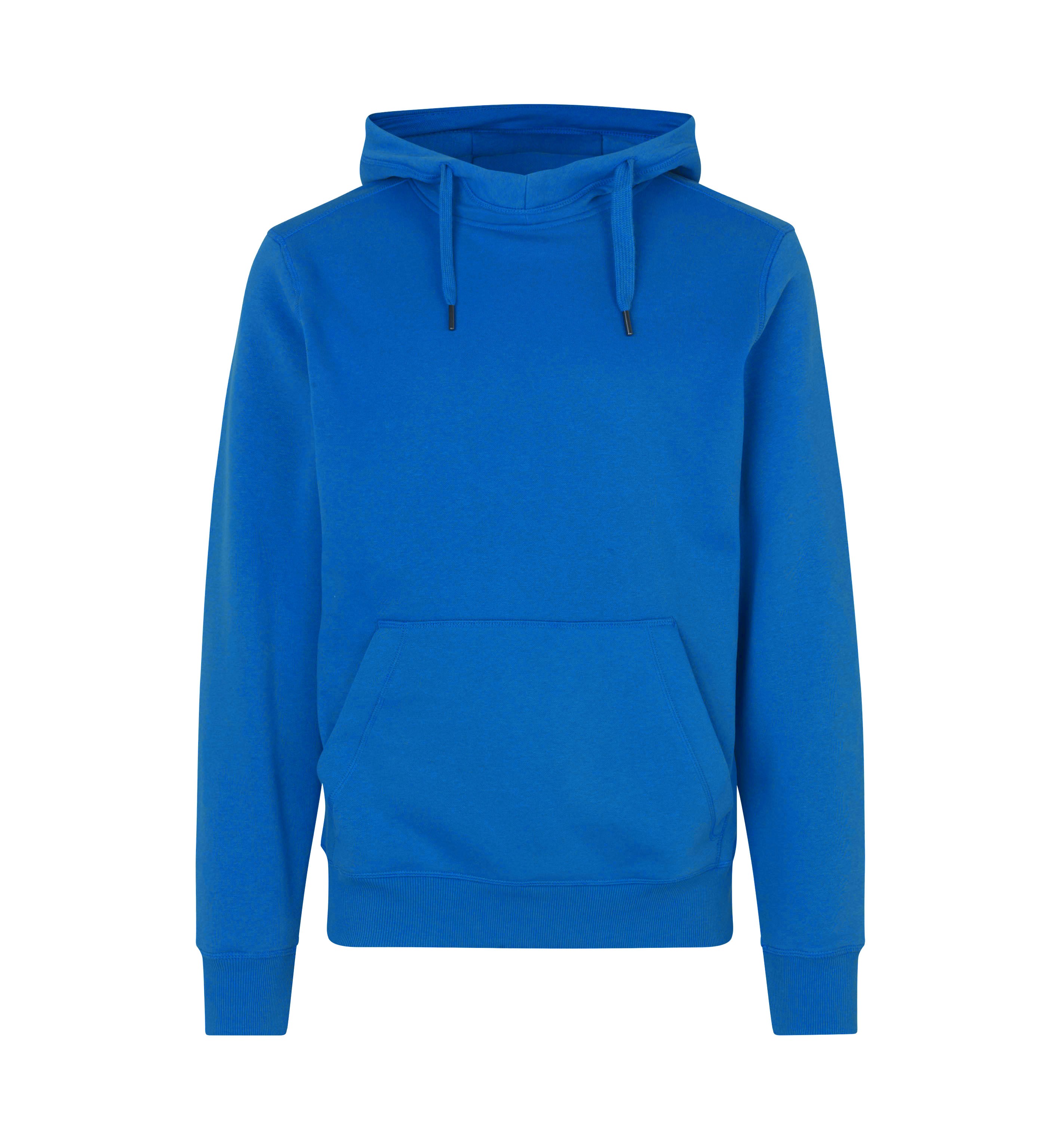 Bluza reklamowa z kapturem CORE 0636 – odzież firmowa ID Identity.