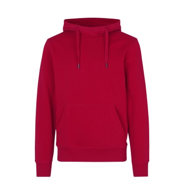 Bluza reklamowa z kapturem CORE 0636 – odzież firmowa ID Identity.