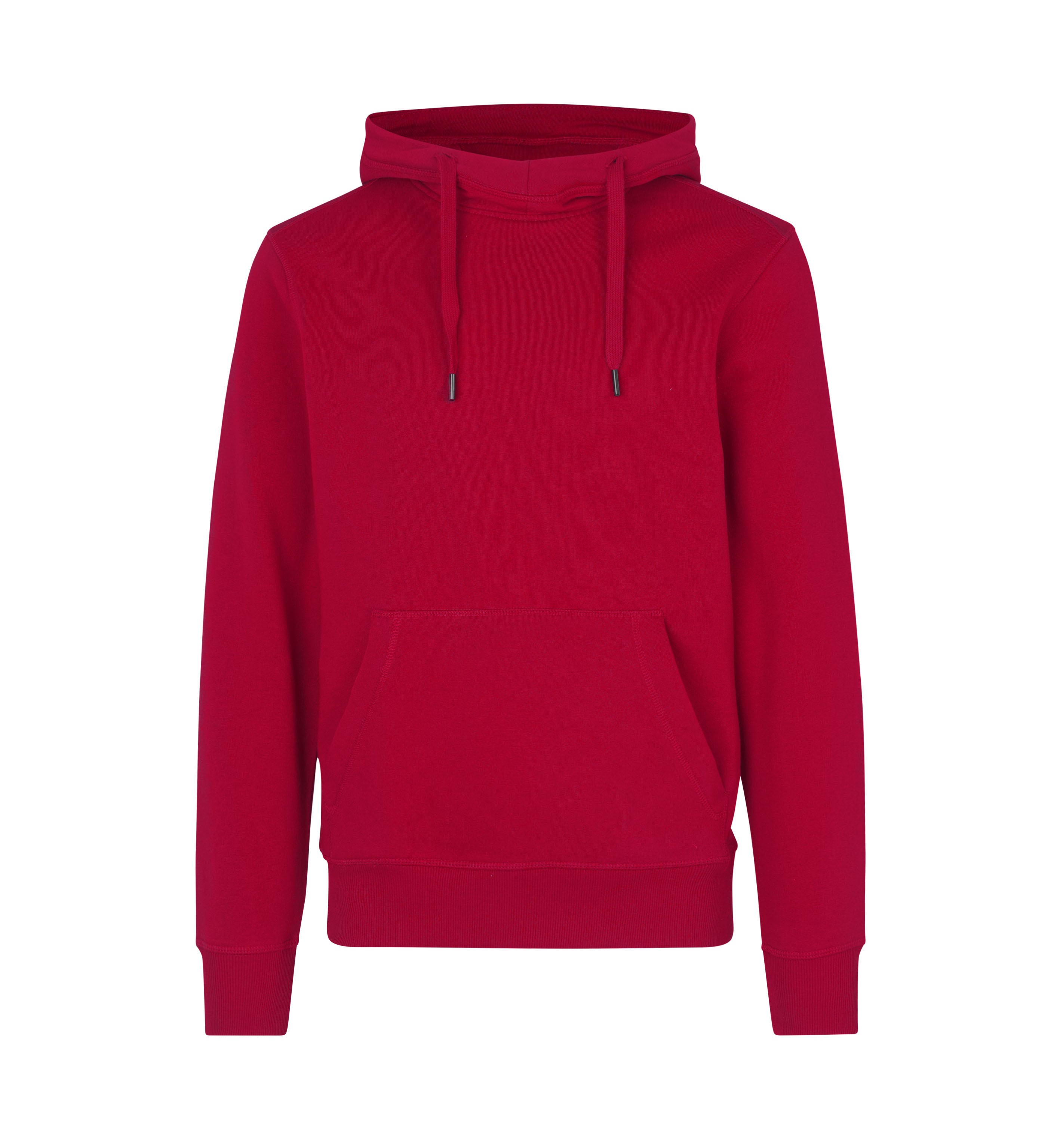 Bluza reklamowa z kapturem CORE 0636 – odzież firmowa ID Identity.