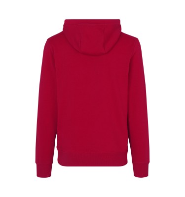 Bluza reklamowa z kapturem CORE 0636 – odzież firmowa ID Identity.
